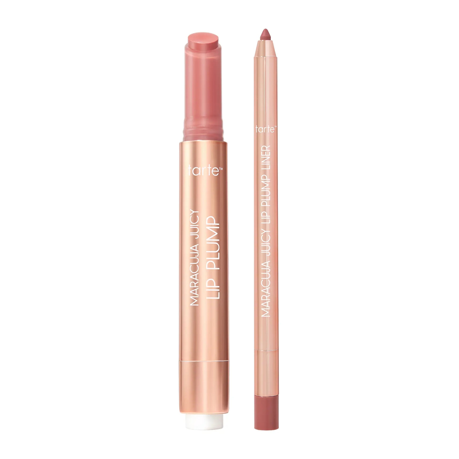 Tarte Maracuja Juicy Plumping Lip & Liner