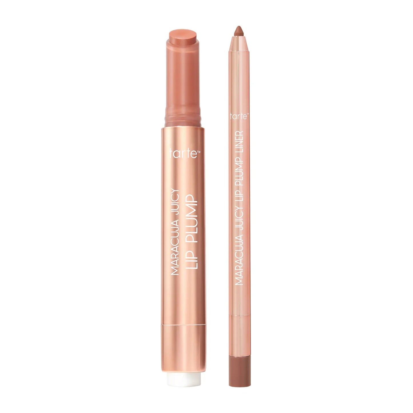 Tarte Maracuja Juicy Plumping Lip & Liner