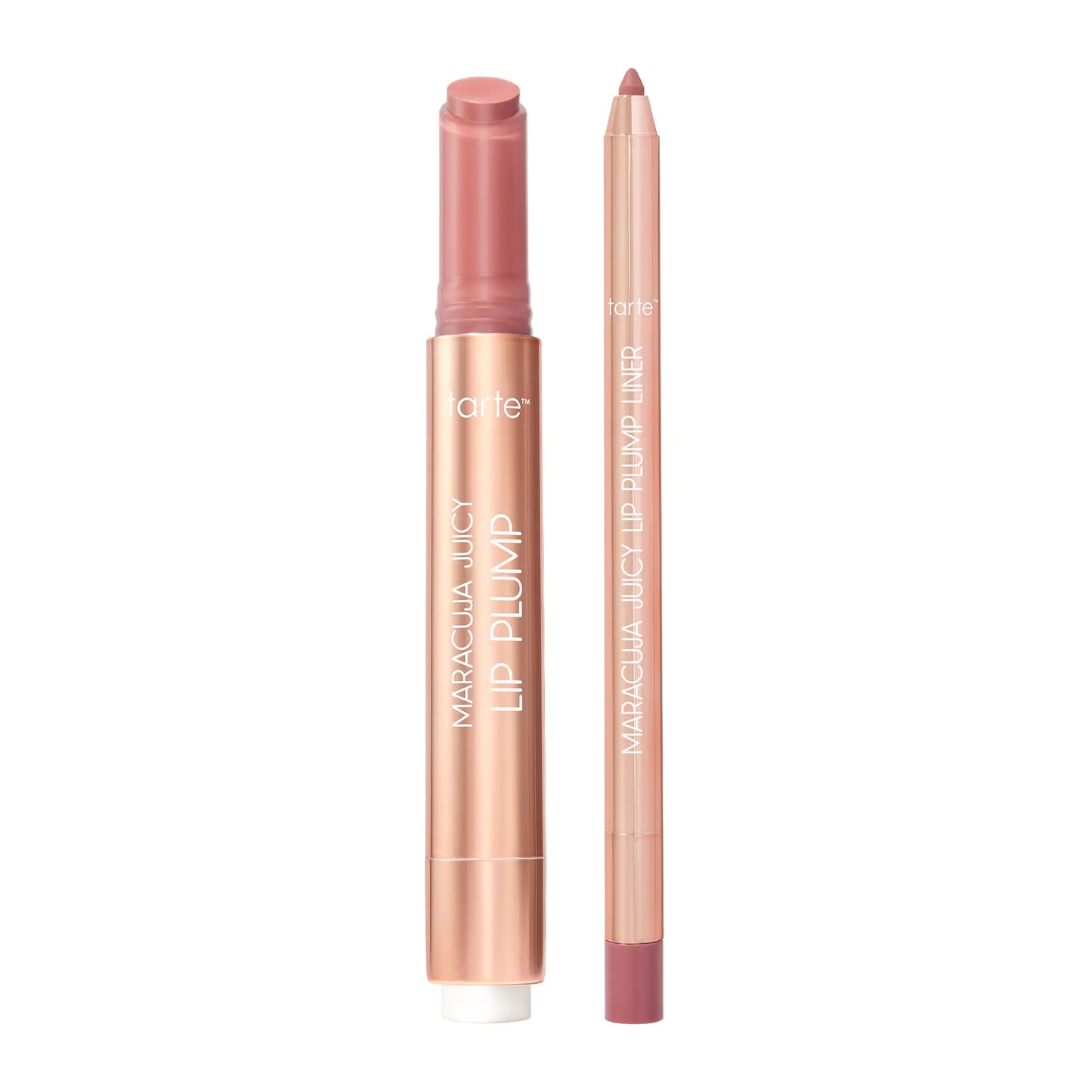 Tarte Maracuja Juicy Plumping Lip & Liner