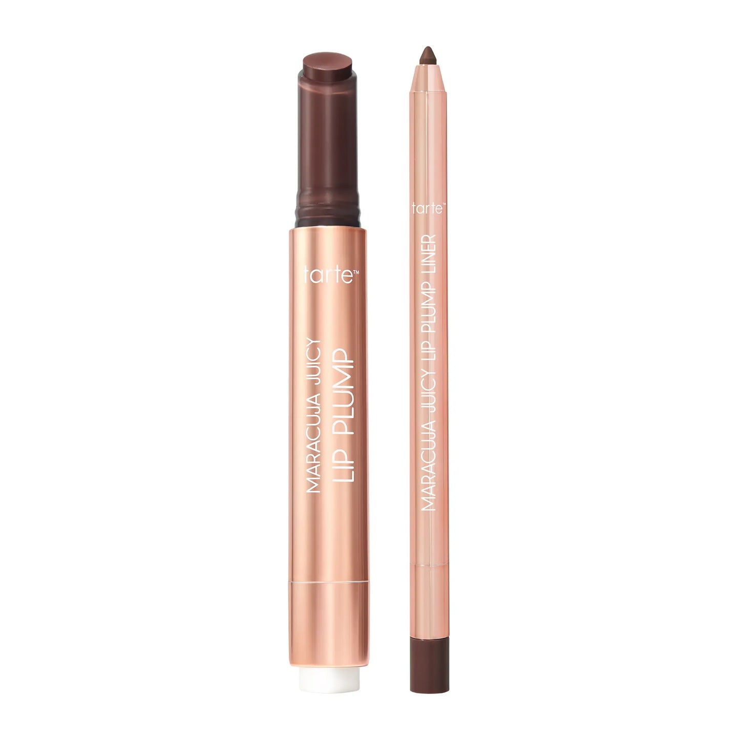 Tarte Maracuja Juicy Plumping Lip & Liner