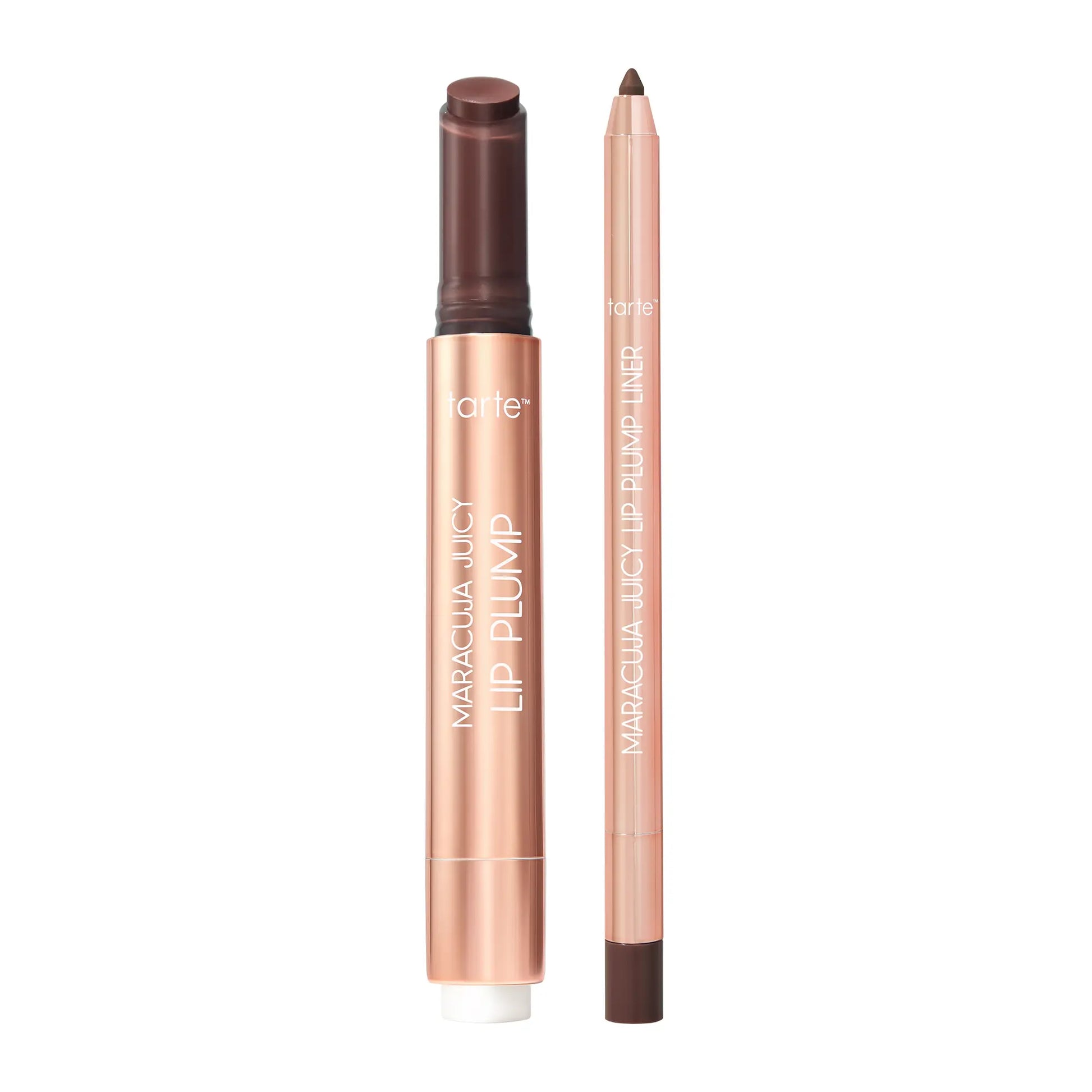 Tarte Maracuja Juicy Plumping Lip & Liner