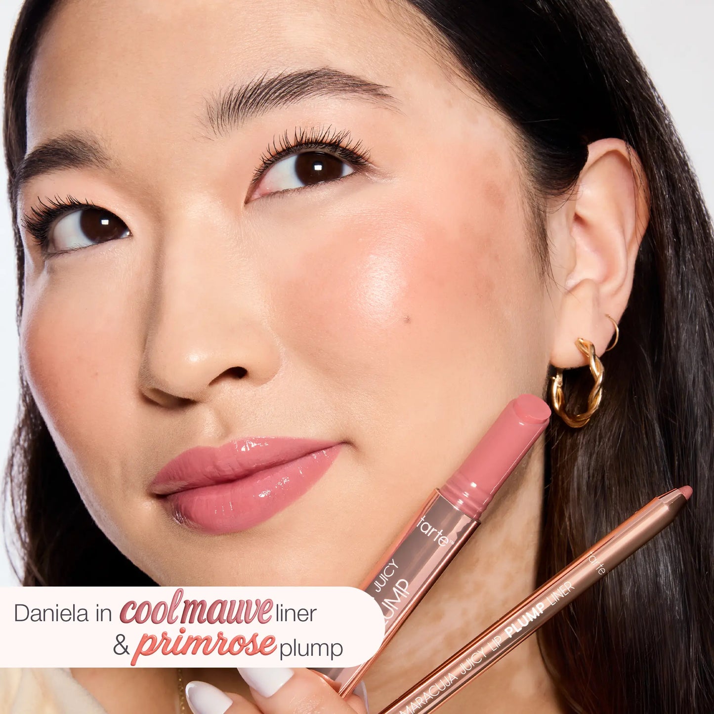 Tarte Maracuja Juicy Plumping Lip & Liner