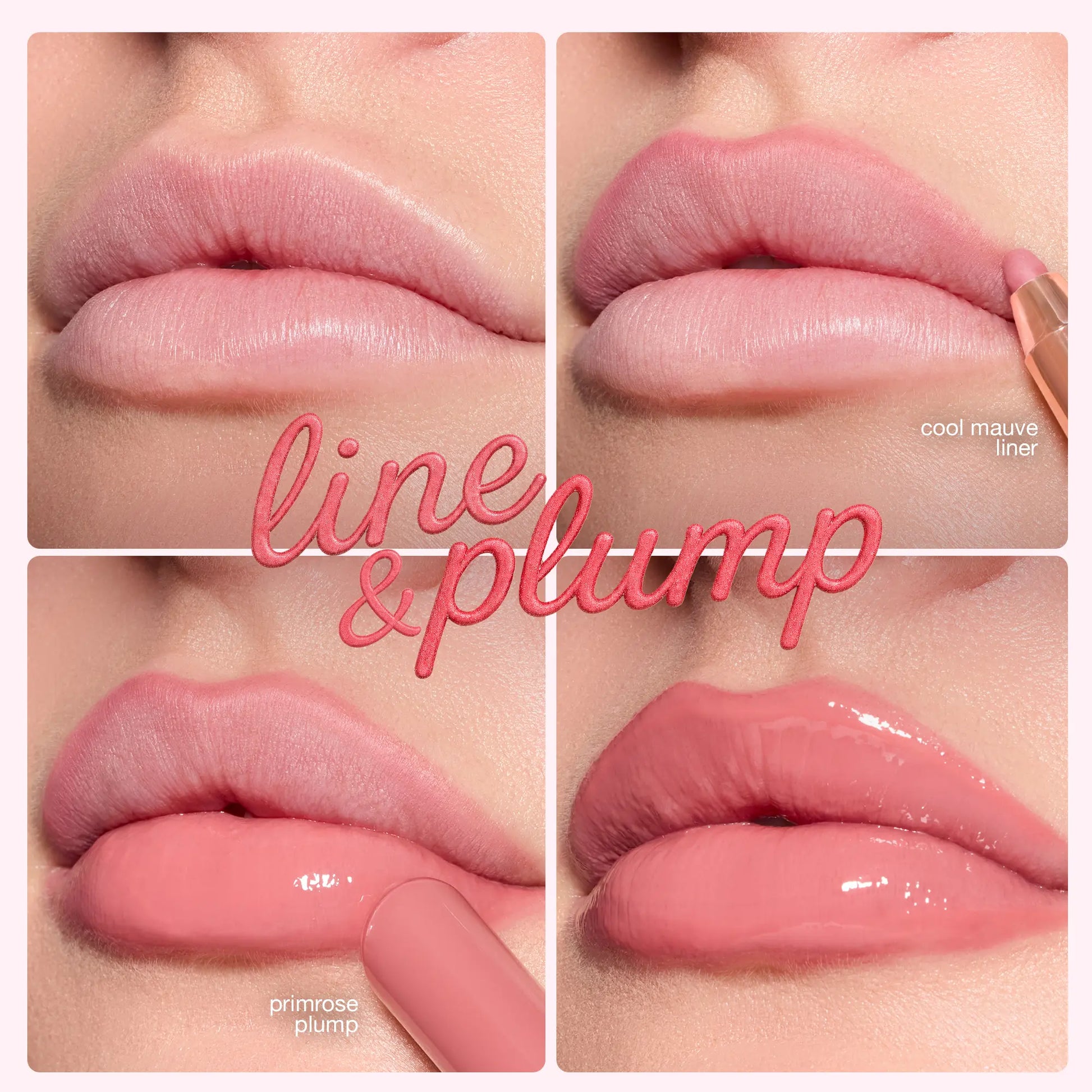 Tarte Maracuja Juicy Plumping Lip & Liner