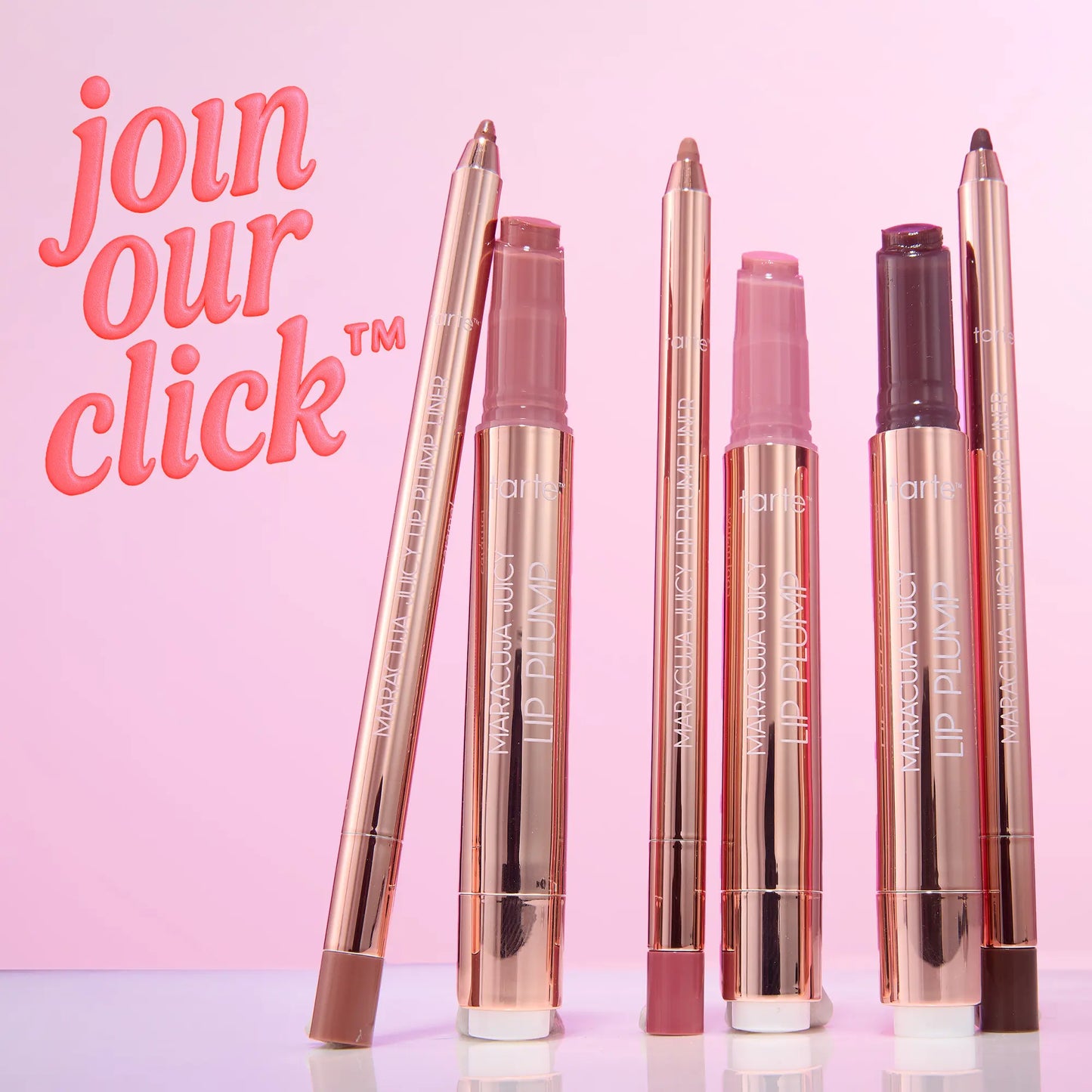 Tarte Maracuja Juicy Plumping Lip & Liner